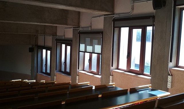 Türkiye'deki Filistinli öğrencilerin öğrenim ücretleri devlet tarafından karşılanacak