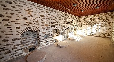 Türkiye'nin İlk “Mimarlık Müzesi