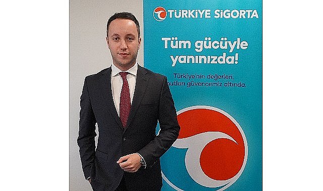 Türkiye Sigorta 2022 Sürdürülebilirlik Raporu'nu yayınladı