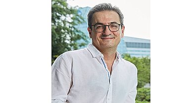 Türkiye'ye kurduğu Ar-Ge Merkezi ile dünyaya meydan okuyor!