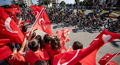 Türkiye'nin bisikletteki başarısı 2024'te taçlanacak