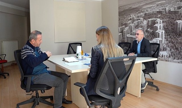 Tuzla’da 250 site için kurulan