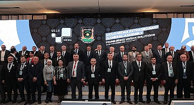 UCLG Başkanı Altay: “İsrail Acımasız Bir Soykırıma İmza Atıyor