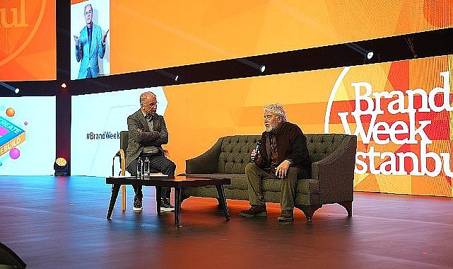 Uğur Yücel: “Eşkiya'dan sonra oyunculuğu bıraktım