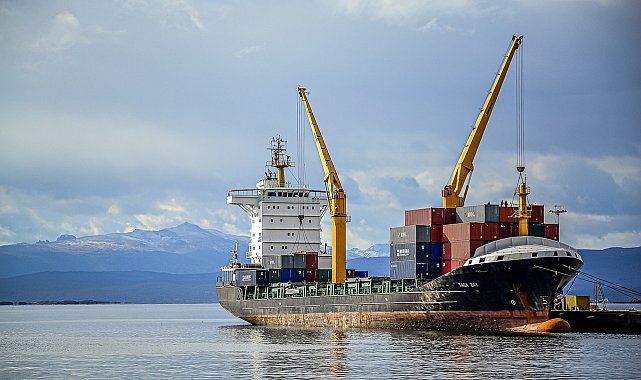 Ukrayna'dan Etiyopya, Somali, Yemen ve Kenya'ya 170 bin ton buğday gönderildi
