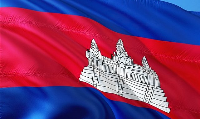 Ukrayna Dışişleri Bakanlığı, Kamboçya’nın Bağımsızlık Günü’nü kutladı