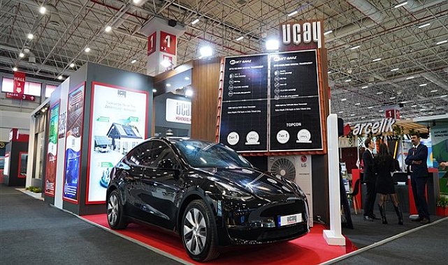 Ülkeler 2050 net sıfır emisyon hedefine hazırlanıyor