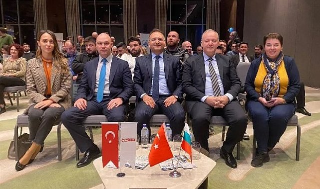 Uludağ'da TÜRSAB turizm paydaşları buluştu
