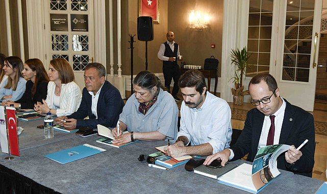 Ulus Tarihi Kent Merkezi için çalışmalar hızlandı