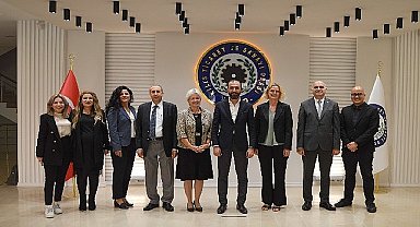 UNDP, Kilis'te 80 küçük işletmeye 180.400 ABD Doları tutarında “deprem sonrası toparlanma hibesi
