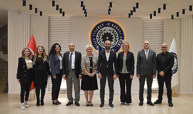 UNDP, Kilis'te 80 küçük işletmeye 180.400 ABD Doları tutarında “deprem sonrası toparlanma hibesi