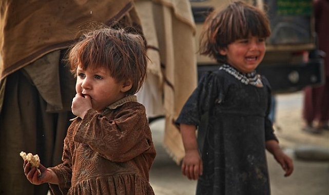 UNICEF İcra Direktörü Russell: “Çocukların haklarını güvence altına almalıyız”