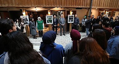 Üniversite Öğrencileri İnegöl'ü Tanıyor