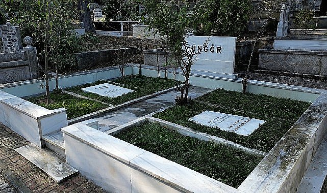 Unutulmuştu İBB Miras sahip çıktı