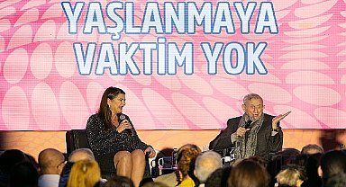 Usta Tiyatrocu Haldun Dormen İlk Kez Tarsus'ta Sahnede