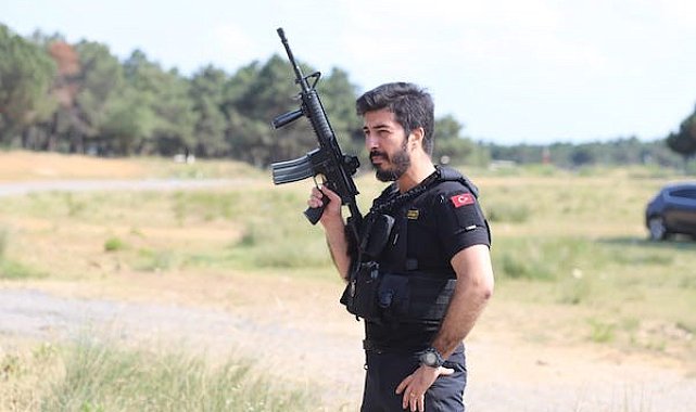 UYKSEF Genel Başkanı Süleyman Kocabıyık, “Uzaktan eğitimle yakın koruma olunmaz”