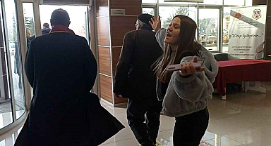 Vatandaş Tepkili Af İstiyor