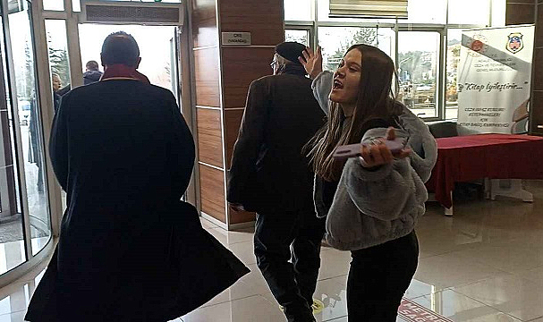 Vatandaş Tepkili Af İstiyor