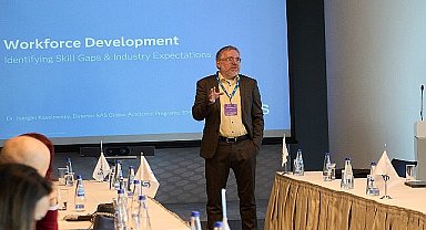 Veri pratiği ile akademik bilgi, sinerji için buluştu 