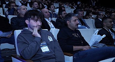 VI. Enerji Verimliliği Kongresi GTÜ'da gerçekleşti
