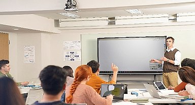 VIEWSONIC, “ViewSonic Eğitimci Topluluğu