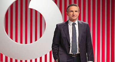 Vodofone türkiye 2023-24 mali yılı ilk yarıyıl sonuçlarını açıkladı
