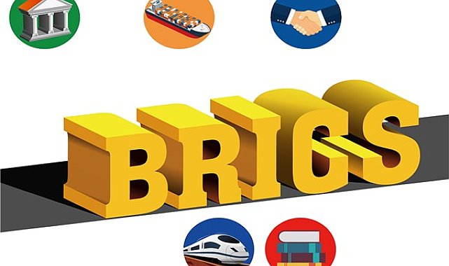 Xi, BRICS özel toplantısına katılacak