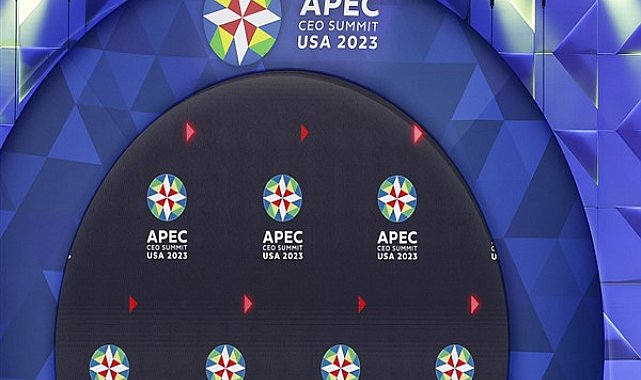 Xi Jinping’den APEC CEO Zirvesi’ne yazılı açıklama
