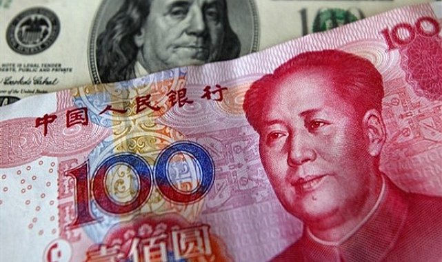 Yabancılar, ekim ayında rekor seviyede Renminbi bazında tahvil aldı