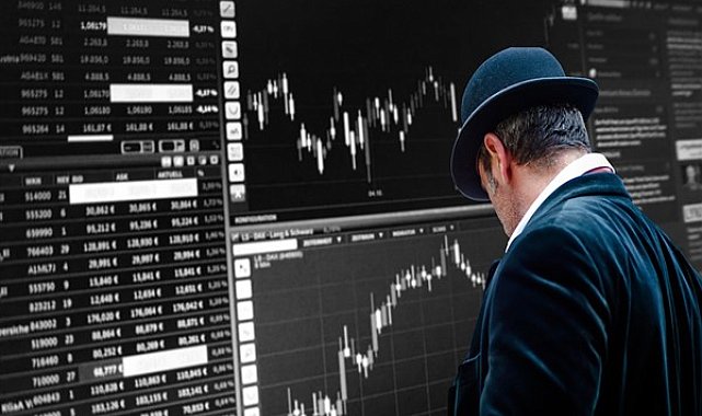 Yabancıların hisse ve DİBS işlemleri