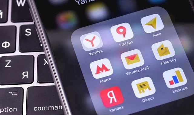 Yandex, teknolojide inovasyonların önünü açıyor