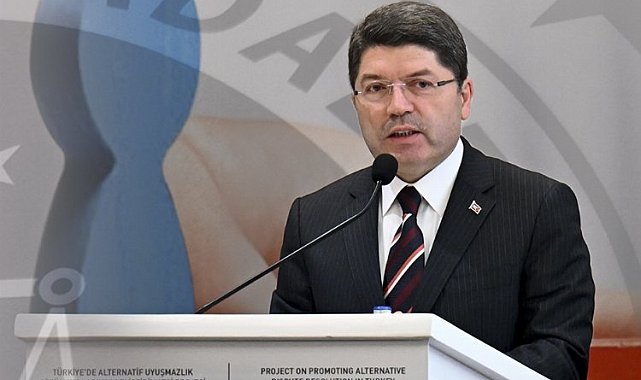 Yargıya da 'yapay zeka' gelecek