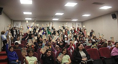 Yazar İlyas Kara'dan Bilgi Evi Üyelerine Altın Öğütler