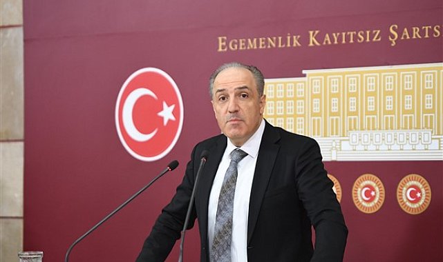 Yeneroğlu: “Seçim beyannamesinde yer alan vaatlerin hiçbiri gerçekleştirilmedi”