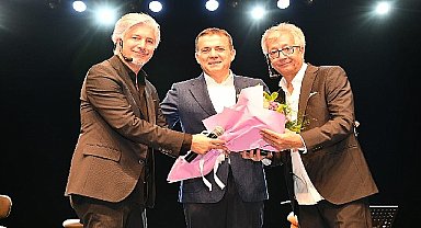 Yenişehir Belediyesi 9 gün süren tiyatro festivaliyle 13 bin sanatseveri ağırladı