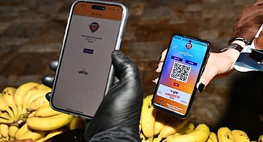 Yenişehir Belediyesi ücretsiz yemek uygulaması Öğrenci'Ye projesini hayata geçirdi