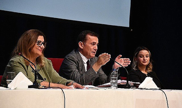 Yenişehir Belediyesinden 51 amatör spor kulübüne 650 bin TL'lik destek