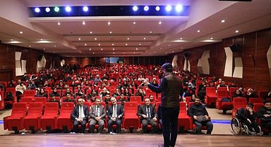 YKS hazırlığına İnegöl motivasyonu