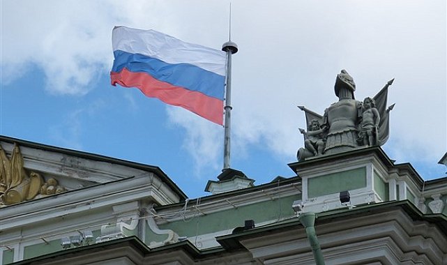 Zakharova: “Ukrayna devlet bağımsızlığını kaybetti”