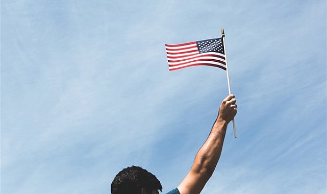 Zelenski, Amerikalıların Şükran Günü’nü kutladı