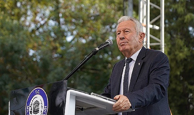 Zeytinin başkentinde hasat coşkusu başladı