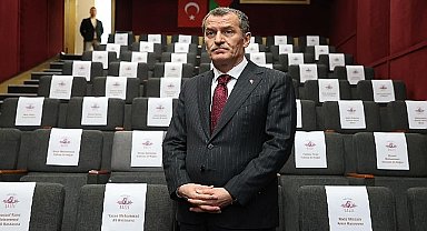 ZKSM'de Koltuklar Şehit Olan Gazzeli Çocuklara Ayrıldı