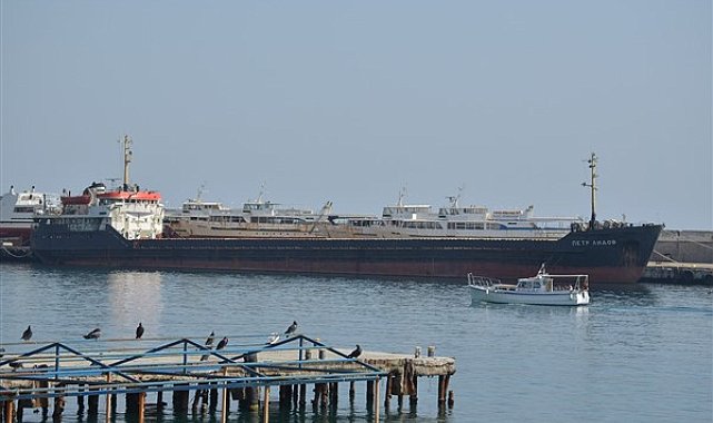 Zonguldak'ta batan gemide görevli 1 kişinin daha cansız bedenine ulaşıldı
