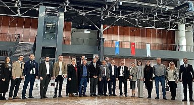 150 turizm acentesi Kocaeli'ye geliyor