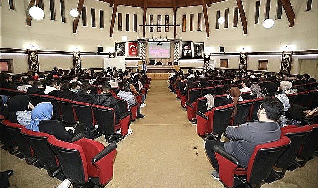 2. Sosyal Girişimcilik Eğitimine Yoğun İlgi