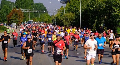 2023 sporla dolu dolu geçti