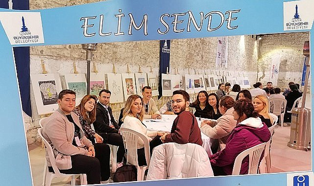 2024 yılının teması “Barış-mak