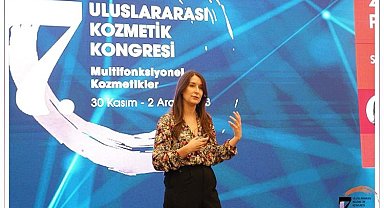 2024'te trend sofistike güzellik