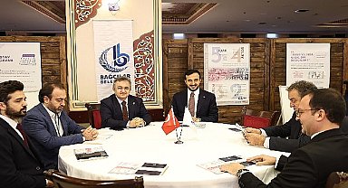 “2050'de Nasıl Bir Bağcılar