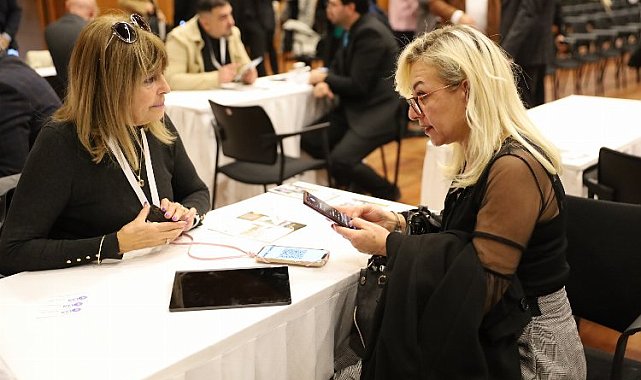 23 ülkeden 38 tur operatörü Bursa'da buluştu